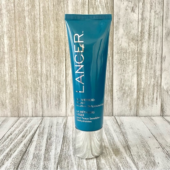 The Method: Cleanse Normal-Combination Skin SEALED 4.05 FL‎ OZ, Dr. Lancer - Picture 1 of 4